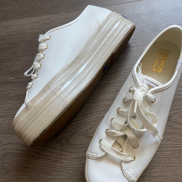 Keds Platform Shoes - Picture 6 of 9